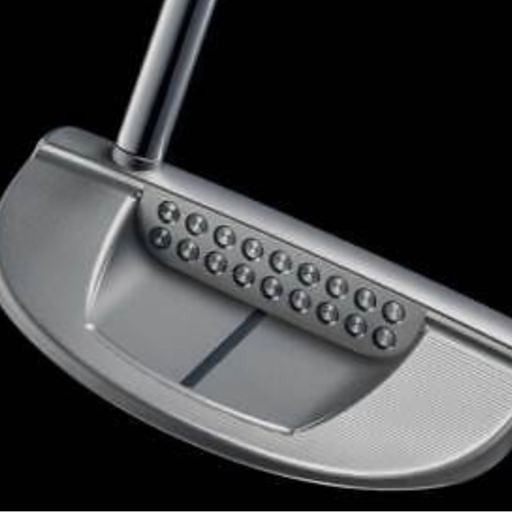 Monoblok 6 34” Scotty Cameron Limited release putter